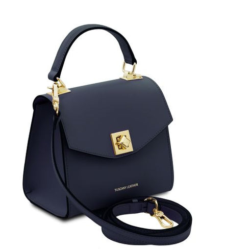 TL Bag - Leather handbag